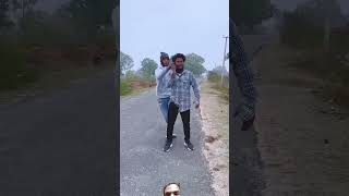 ajaypop bhai k jacket chori ho gaya comedy fun abcvlogs funny [upl. by Amalle143]