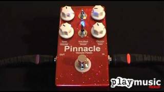 Wampler Pinnacle 2 Deluxe [upl. by Karol747]