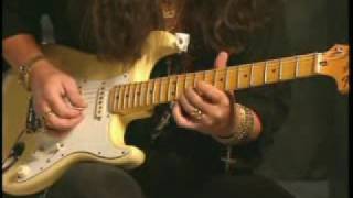 Yngwie Malmsteen  Adagio [upl. by Gnauq]