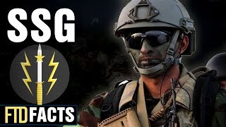 8 Surprising Facts About SSG Commandos [upl. by Aicnatsnoc]