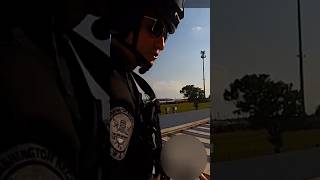 Trump assassination attempt Police release body camera footage shorts shortsvideo [upl. by Eadahc]