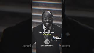 Mentorship and succession Dr Myles Munroe [upl. by Ruella]