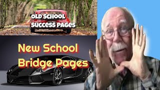 Bridge Page Open Rate Confirmation Email CTA Branding 100 A Day Keto Affiliate Marketer Training Pt7 [upl. by Tirrag]