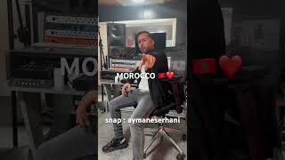 Wili Wili Song for Morocco [upl. by Paapanen]