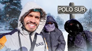 LA PATAGONIA Frío Extremo y Hielo 🥶  El Calafate 🇦🇷 [upl. by Nagoh]