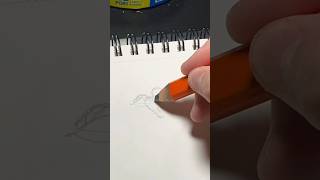 Hand perspective ✍️  art drawing viral trending sketch traditionalart sketchbook sketching [upl. by Buehler]