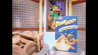 Dunkaroos rare 1999 [upl. by Inimak]