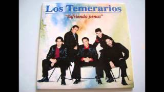 LOS TEMERARIOS EXITOS VOL 3 [upl. by Brownley717]