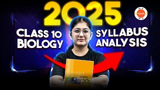 Class 10th syllabus analysis [upl. by Trub]