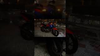 Isso que é moto ☑️ explorar grau viralvideo fuga 244 viral grau shortsforyou mcmaia fyp [upl. by Dolph]