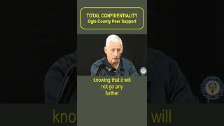 “TOTAL CONFIDENTIALITY” – Chaplain Gary Cortese E8S2 [upl. by Swithbert]