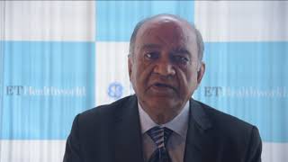 Dr NP Gupta Chairman Kidney amp Urology Institute Medanta Medicity [upl. by Calvin]