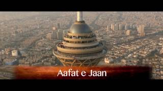 Aafat e Jaan  Sonu Nigam [upl. by Fagen]