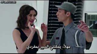 now you see me 2 stealing the chip scene مترجم [upl. by Delamare]