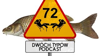 Dwóch Typów Podcast  Epizod 72  Twój stary na wigilii klasowej [upl. by Yemerej365]