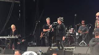 Hazel OConnor  eighth day  Coventry Godiva festival20918 [upl. by Moulton]