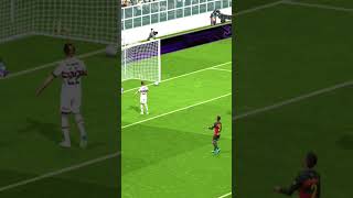 futebol efootball2024 efootballmobile pesmobile pes [upl. by Gonagle]