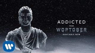 Gucci Mane  Addicted Official Audio [upl. by Iorio]