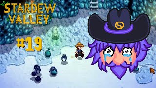 Stardew Valley  Ectoplasm Blues 16 Update [upl. by Gridley]