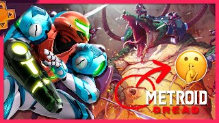 METODO SECRETO para DERROTAR a Kraid en Metroid Dread💣✅ ReFacil  iAndrees Gaming [upl. by Ecinue582]