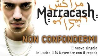 Marracash  Non Confondermi audio premiere [upl. by Aimik]