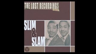 Slim and Slam  Jump session [upl. by Adamski]