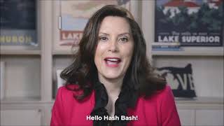 2021 Virtual Hash Bash Sizzle Reel The People and The Music of 2021 Hash Bash [upl. by Hendrickson728]