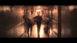 The Lumineers  Ho Hey Official Video [upl. by Refotsirc]