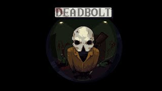 Анонс перевода DEADBOLT [upl. by Elrebma570]