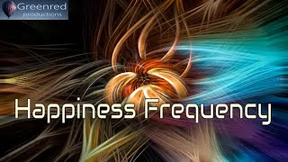 Happiness Frequency Serotonin Dopamine and Endorphin Release Music 10 Hz Binaural Beats [upl. by Fregger]