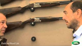 Browning Custom Range [upl. by Fulvia]