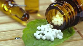 Homeopathic Treatment for Cancer [upl. by Eimyaj]