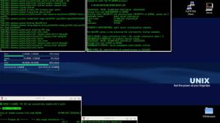 Installing OpenVMS on alphavmfree [upl. by Rusticus]