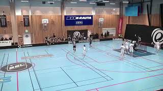 Täby FC vs Strängnäs IBK Highlights Allsvenskan Norra [upl. by Koffler631]