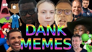 MEMES in 4K [upl. by Leynwad]