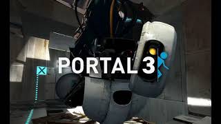 Zaczerlany  Portal 3 polish AI GlaDos theythem rap [upl. by Shorter]