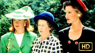 The Women Of Windsor Movie  Princess Diana Movie  Royal Family Movie  HD [upl. by Afinom]