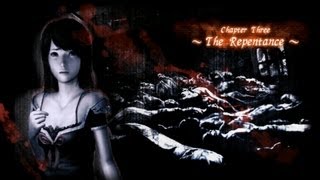 Fatal Frame 2 Wii Edition 3  The Repentance  Quality Walkthrough [upl. by Olim]