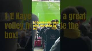 Watford 2 Middlesbrough 1 [upl. by Alleram]