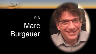 Marc Burgauer  Organization as Discovery  TCL 13 [upl. by Winser]