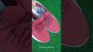 Latest Women Casual Shoes  Shoes Under 200  Trendy shoes  Meesho Find  Cuccoo Lifestyle [upl. by Ahsemrac]