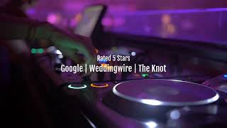 5 Star Wedding DJ in CT  Pryme Tyme Entertainment [upl. by Papotto]