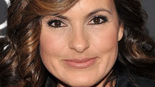 La Trágica Historia De Vida De Mariska Hargitay [upl. by Dyanne327]