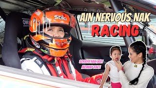 AIN NERVOUS DI GAZOO RACING [upl. by Bray]