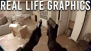 This new game has real life graphics [upl. by Gibbons]