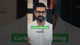 NetZero vs Carbon Neutral majdtalks [upl. by Ahsemal779]