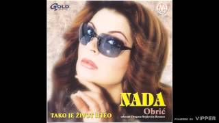 Nada Obrić  Šta ti bi  Audio 2001 [upl. by Ddej]