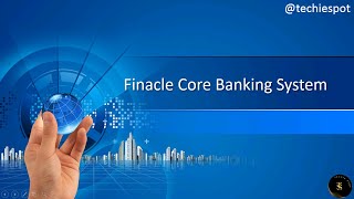 Finacle Core Banking System Introduction  What is Finacle [upl. by Steffane]