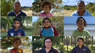 Acknowledgement of Country – we honour and respect Aboriginal and Torres Strait Islanders [upl. by Krause]