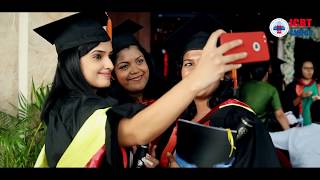 ICBT  Cardiff Metropolitan University Graduation 2018 [upl. by Rafaelia801]